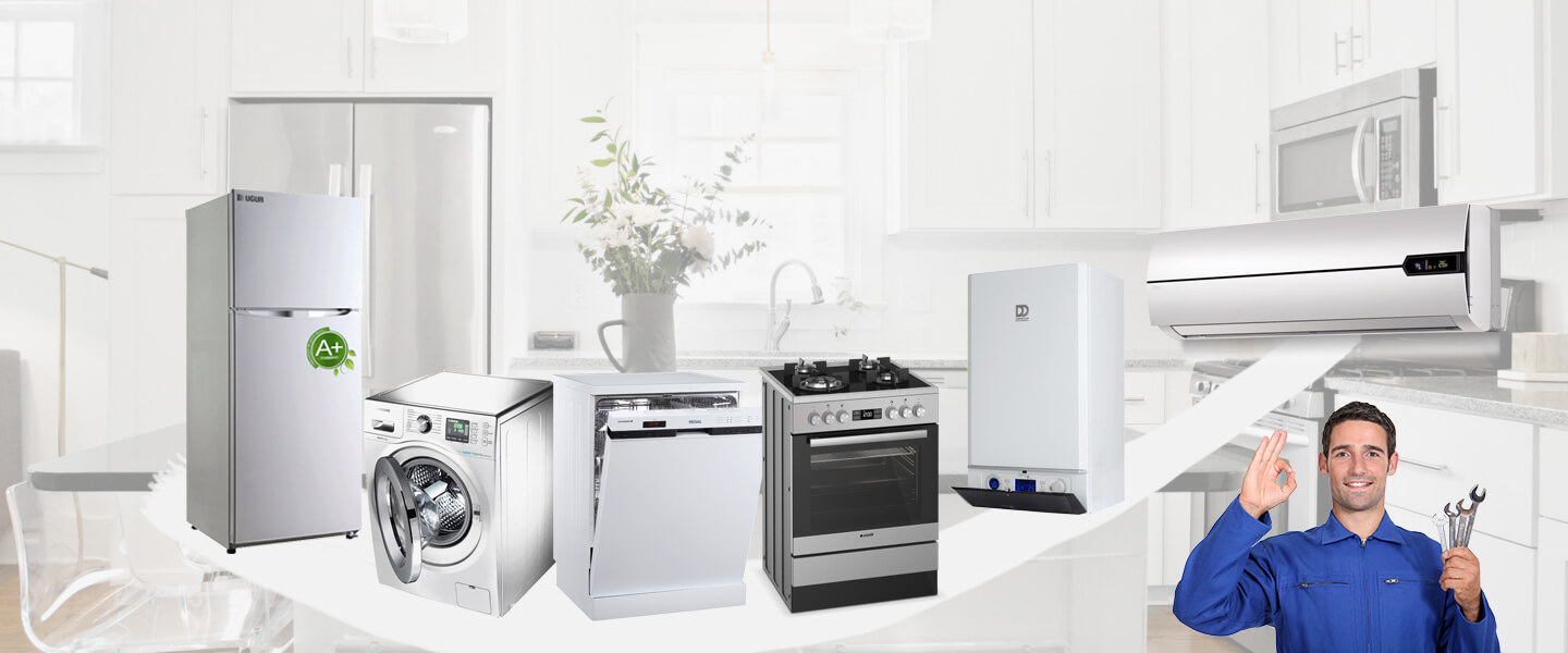 Yeniçağa Maytag Servisi